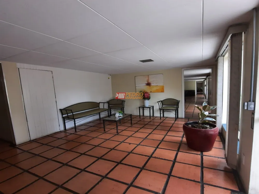 Apartamento, 2 quartos, 65 m² - Foto 13