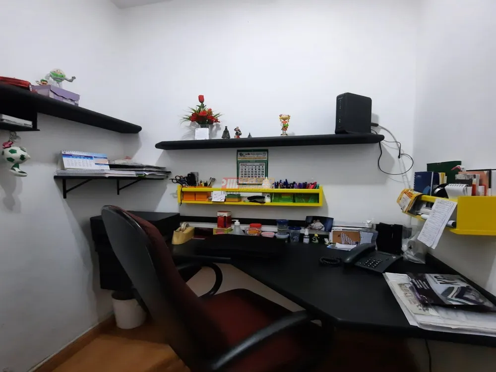 Apartamento, 2 quartos, 65 m² - Foto 7