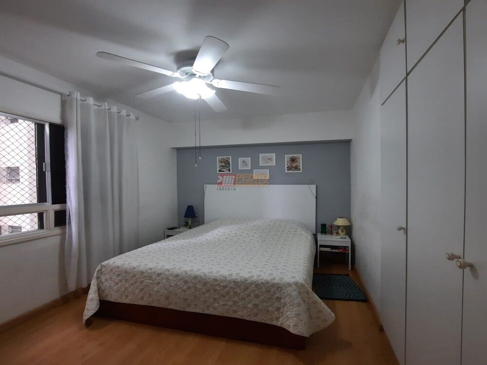 Apartamento, 2 quartos, 65 m² - Foto 2