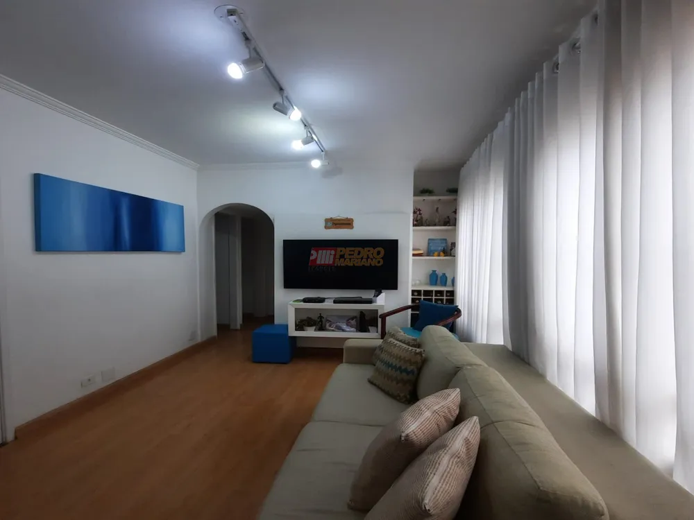 Apartamento, 2 quartos, 65 m² - Foto 1