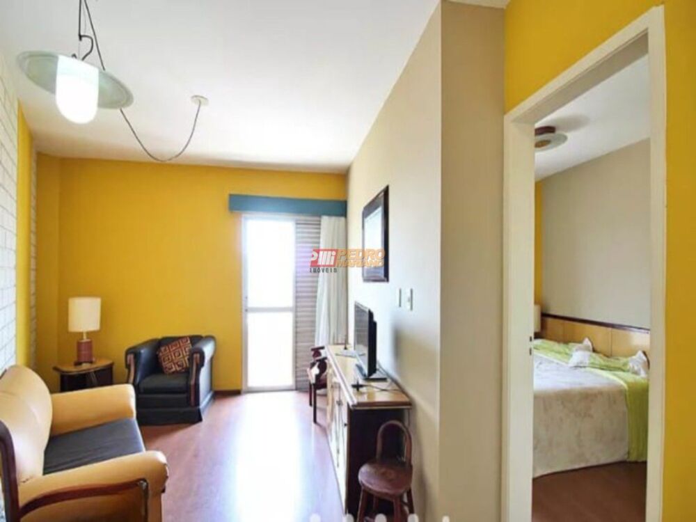 Apartamento, 1 quarto, 40 m² - Foto 8