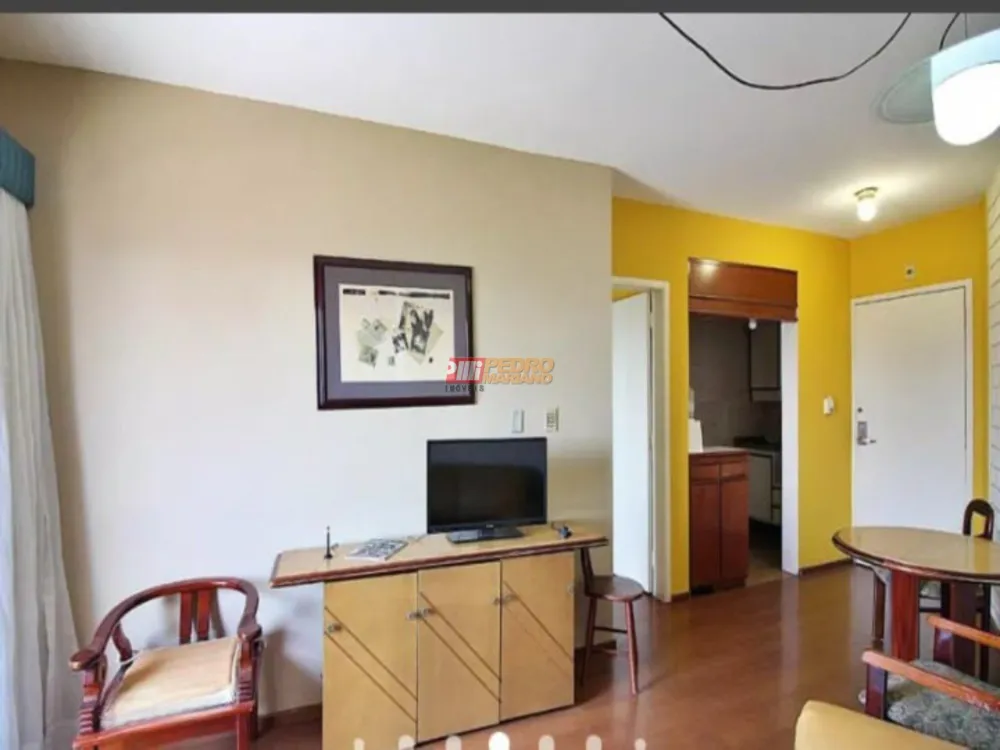 Apartamento, 1 quarto, 40 m² - Foto 4