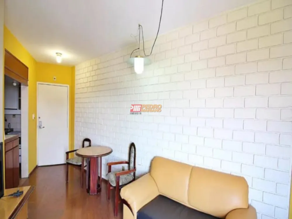 Apartamento, 1 quarto, 40 m² - Foto 1