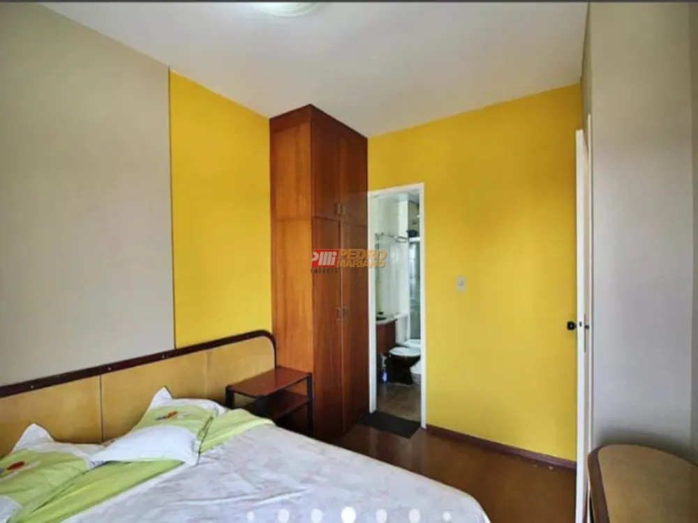 Apartamento, 1 quarto, 40 m² - Foto 7