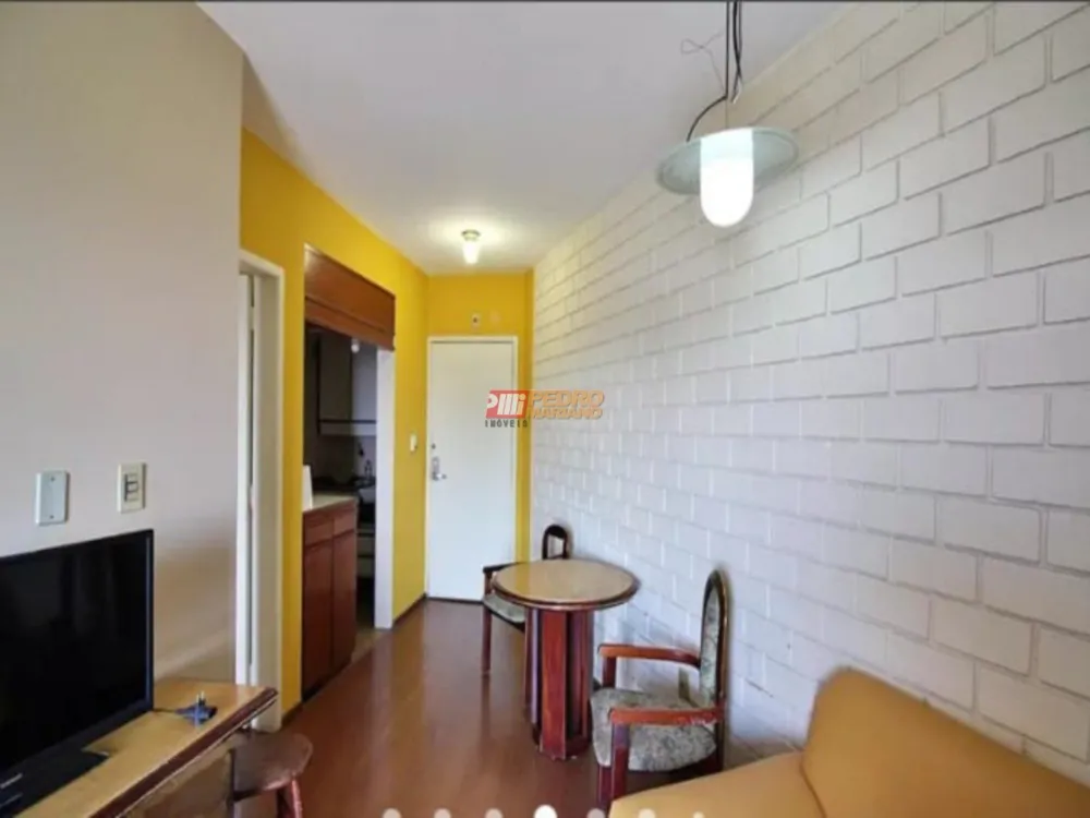 Apartamento, 1 quarto, 40 m² - Foto 2