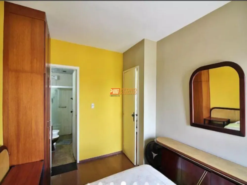 Apartamento, 1 quarto, 40 m² - Foto 2
