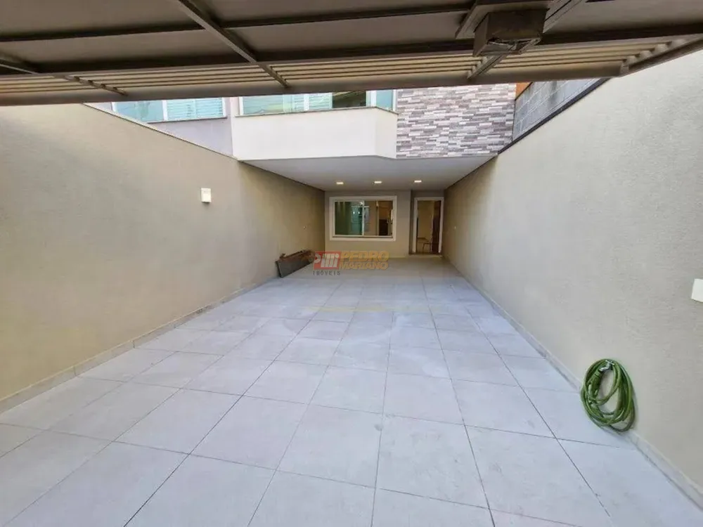 Sobrado, 3 quartos, 200 m² - Foto 8
