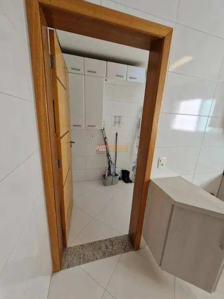 Sobrado, 3 quartos, 200 m² - Foto 2