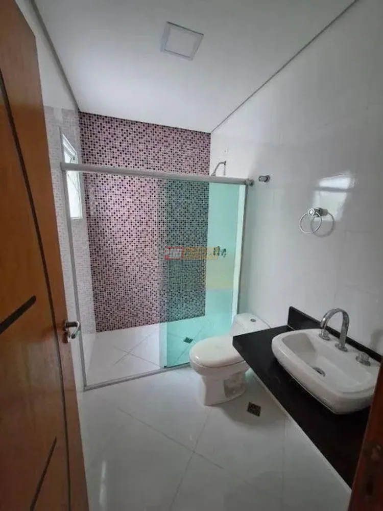 Sobrado, 3 quartos, 200 m² - Foto 6