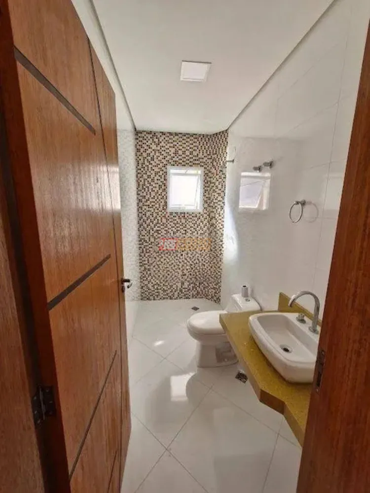 Sobrado, 3 quartos, 200 m² - Foto 5