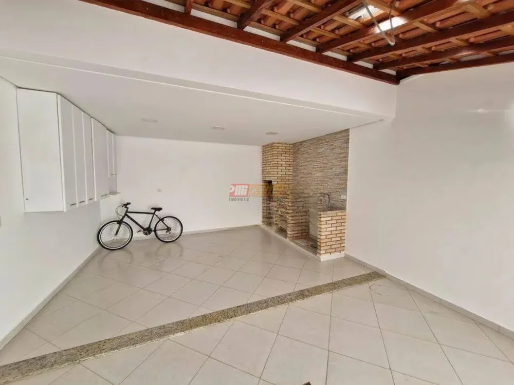 Sobrado, 3 quartos, 200 m² - Foto 3