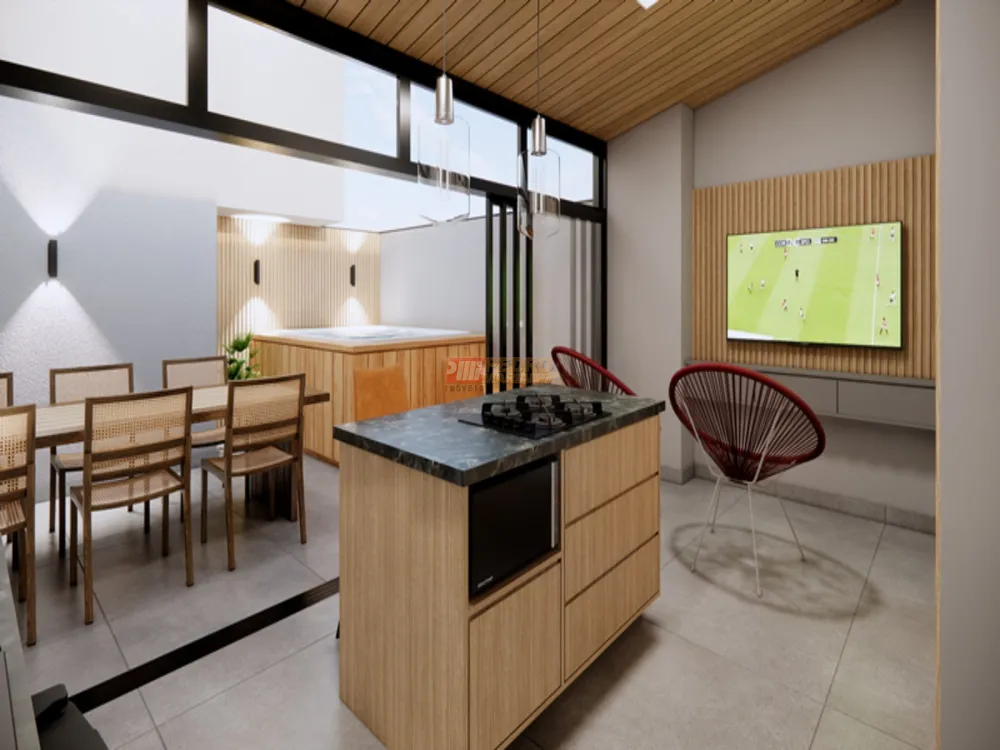 Cobertura, 2 quartos, 96 m² - Foto 14