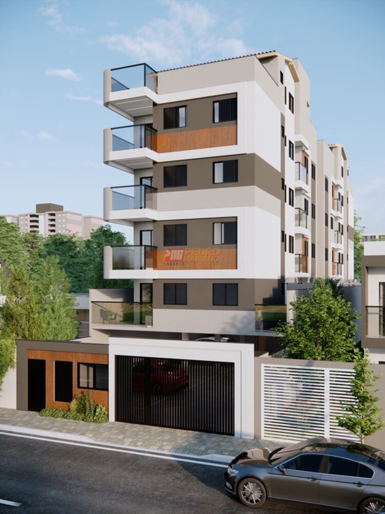 Cobertura Lançamentos com 2 quartos, 96m² - Foto 15