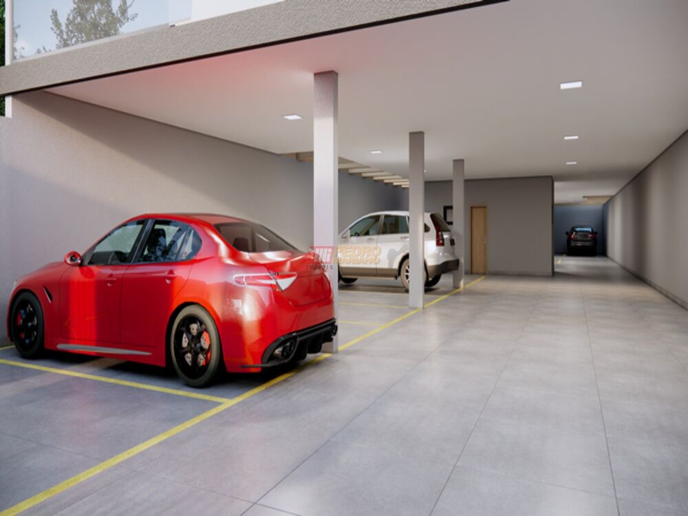 Cobertura Lançamentos com 2 quartos, 96m² - Foto 16