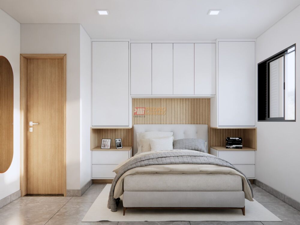 Cobertura Lançamentos com 2 quartos, 96m² - Foto 6