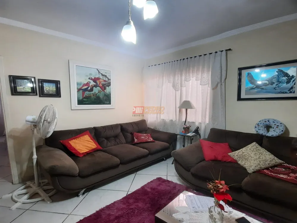 Casa, 2 quartos, 106 m² - Foto 3