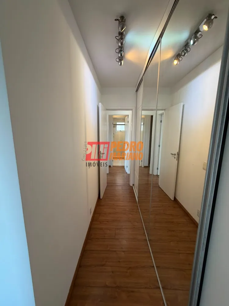 Apartamento, 3 quartos, 130 m² - Foto 4