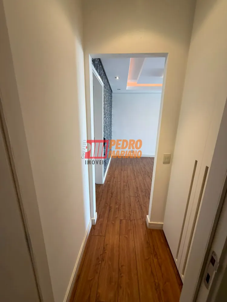 Apartamento, 3 quartos, 130 m² - Foto 2