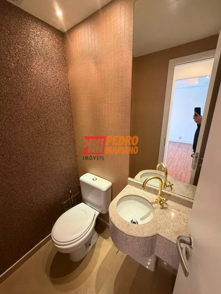 Apartamento, 3 quartos, 130 m² - Foto 1