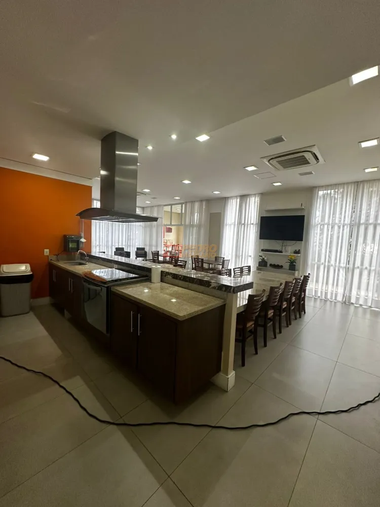 Apartamento, 3 quartos, 130 m² - Foto 6