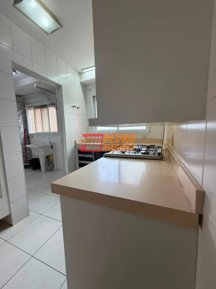 Apartamento, 3 quartos, 130 m² - Foto 8