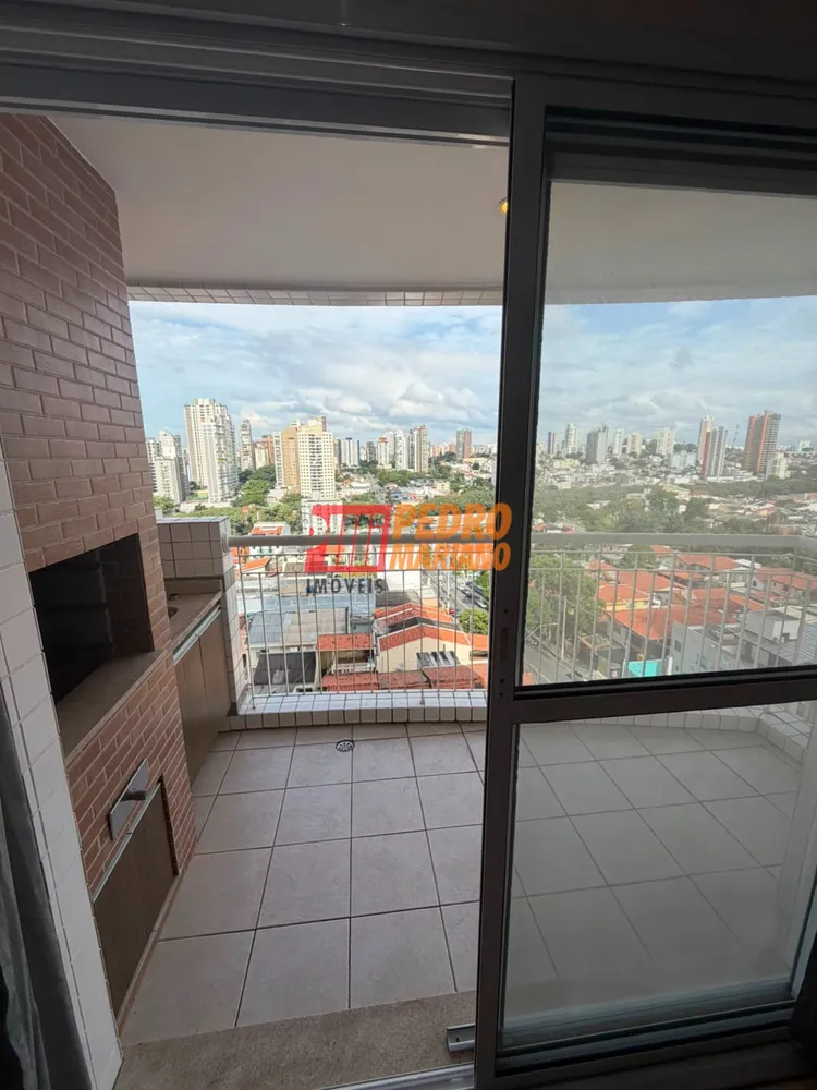 Apartamento, 3 quartos, 130 m² - Foto 5