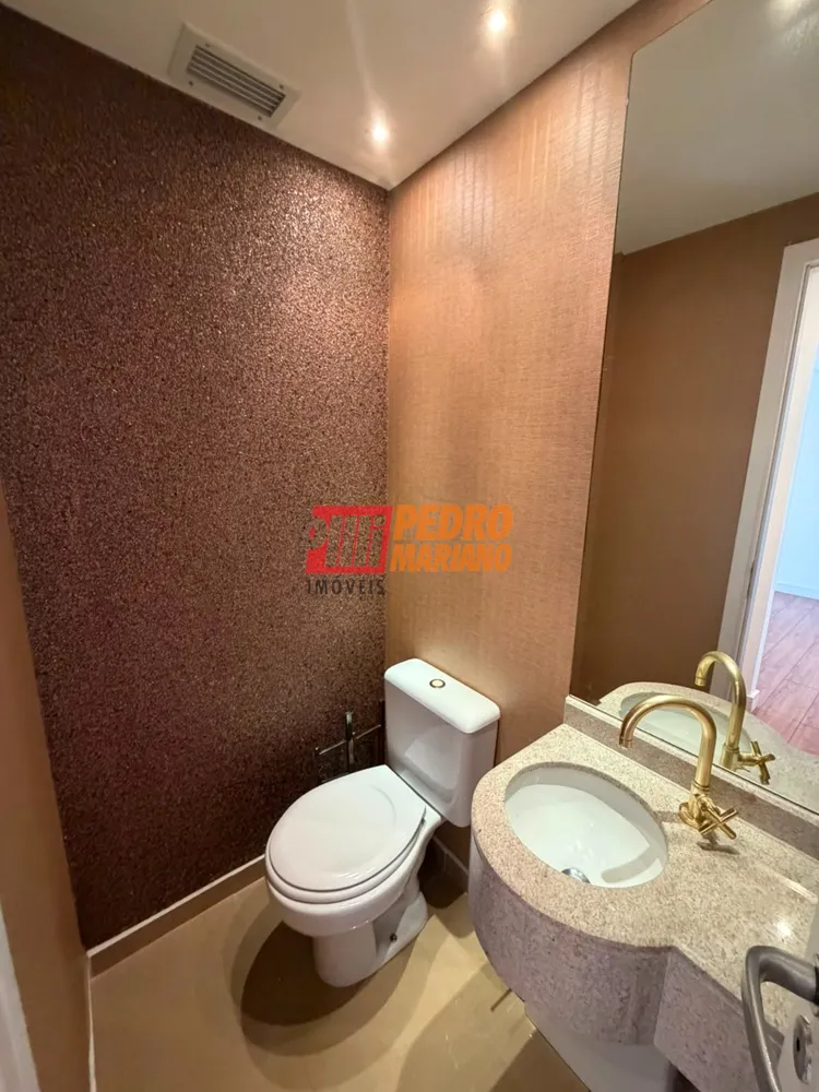 Apartamento, 3 quartos, 130 m² - Foto 3