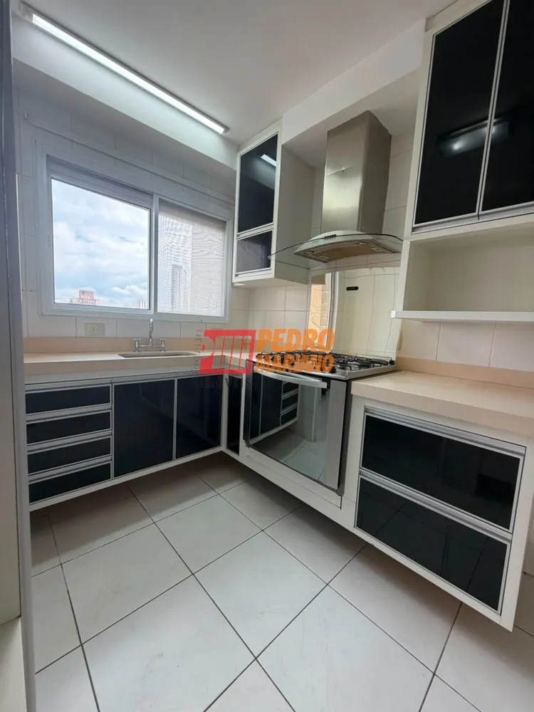 Apartamento, 3 quartos, 130 m² - Foto 7