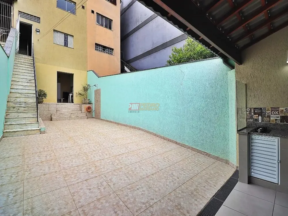 Sobrado, 3 quartos, 266 m² - Foto 14