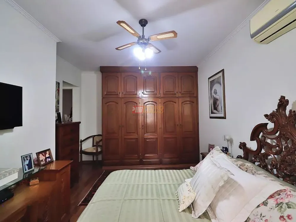Sobrado, 3 quartos, 266 m² - Foto 4