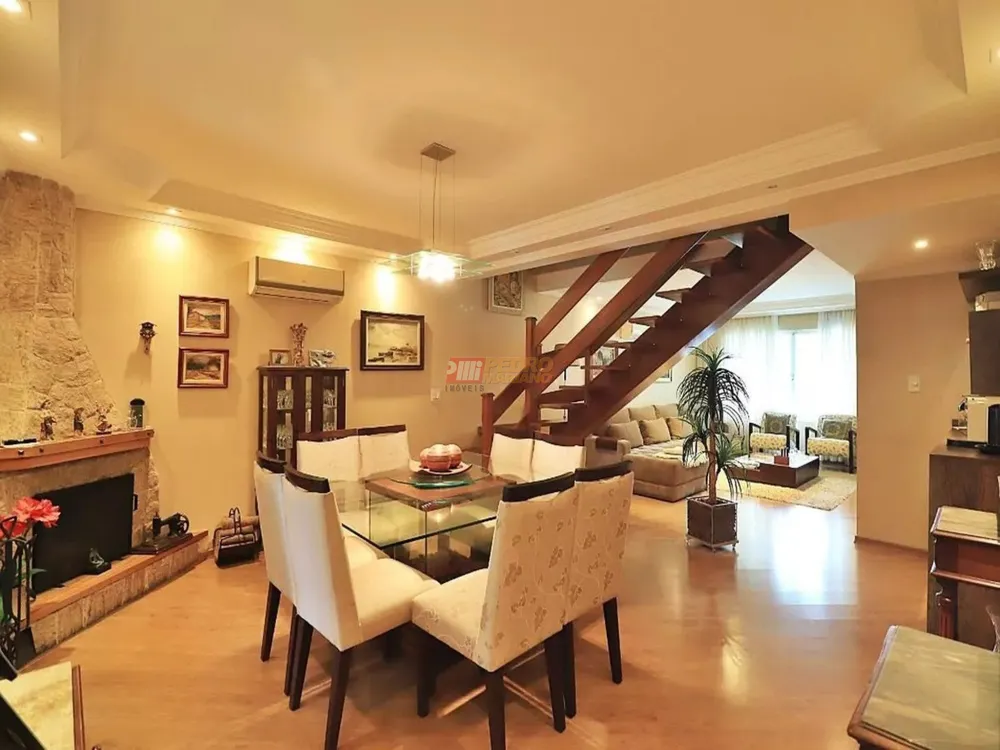 Sobrado, 3 quartos, 266 m² - Foto 3