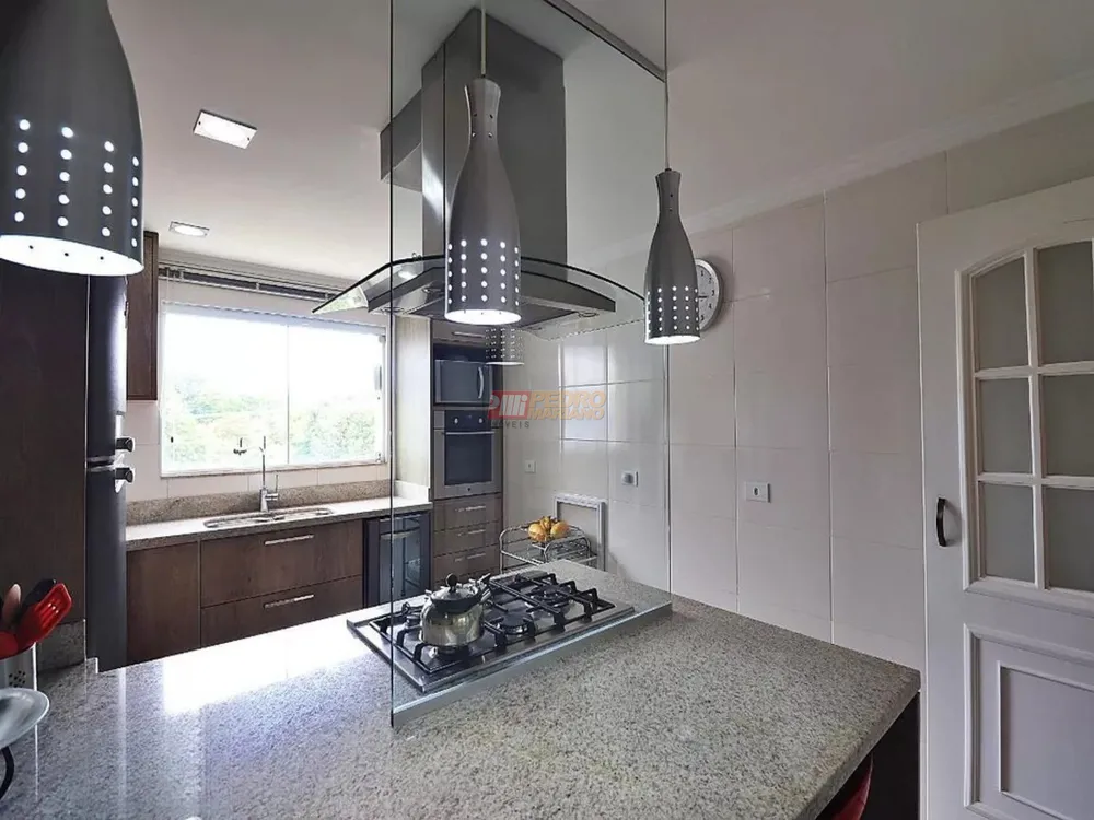 Sobrado, 3 quartos, 266 m² - Foto 10