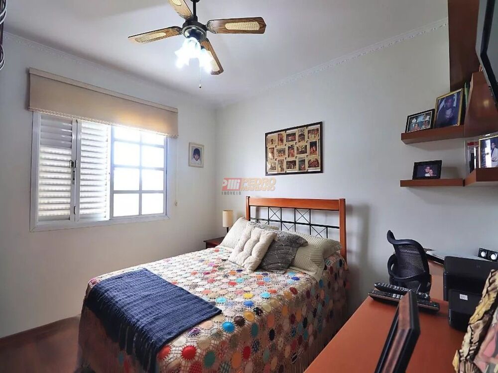 Sobrado à venda e aluguel com 3 quartos, 266m² - Foto 3