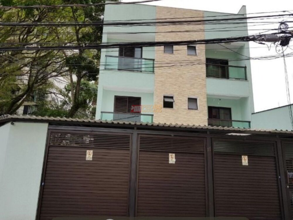 Apartamento, 2 quartos, 67 m² - Foto 1