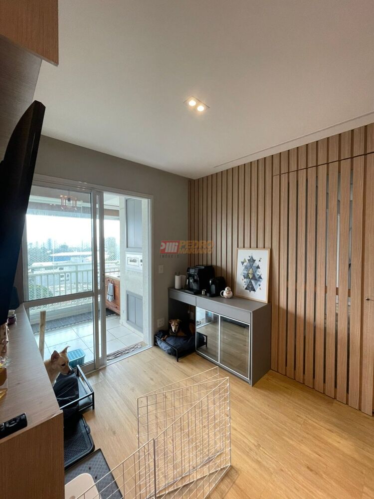 Apartamento, 3 quartos, 75 m² - Foto 4