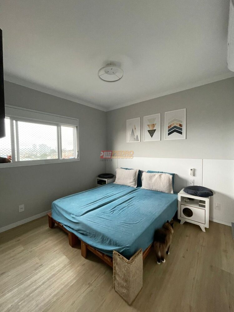 Apartamento, 3 quartos, 75 m² - Foto 16