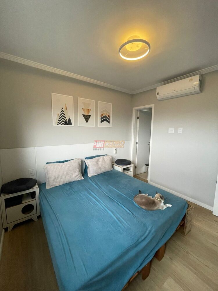 Apartamento, 3 quartos, 75 m² - Foto 17