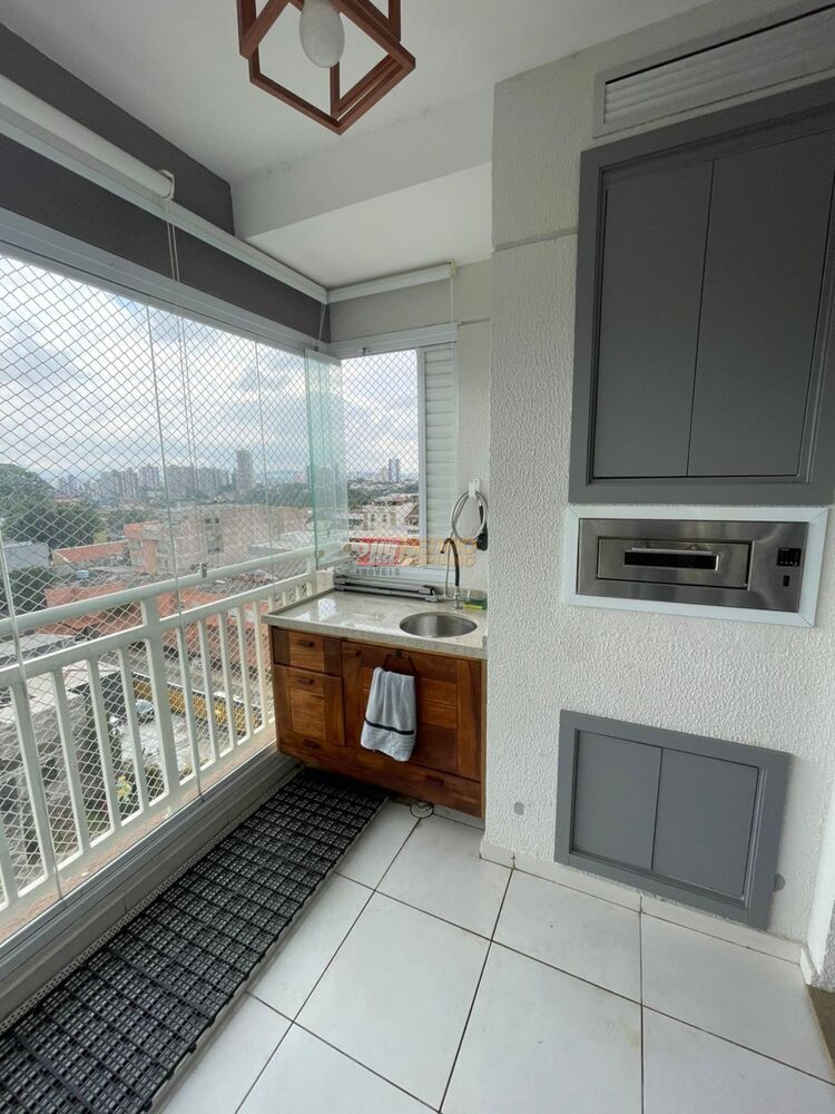 Apartamento, 3 quartos, 75 m² - Foto 7