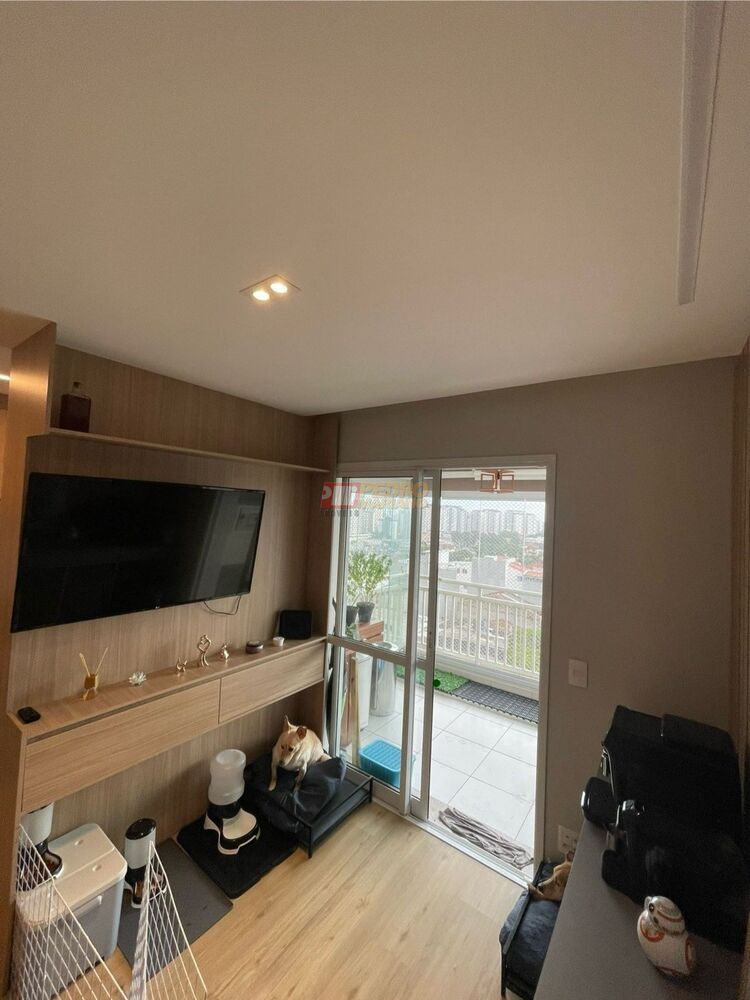 Apartamento, 3 quartos, 75 m² - Foto 3