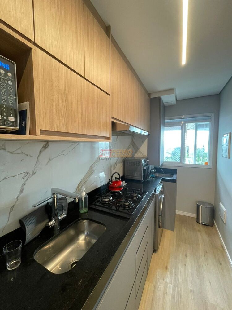 Apartamento, 3 quartos, 75 m² - Foto 20