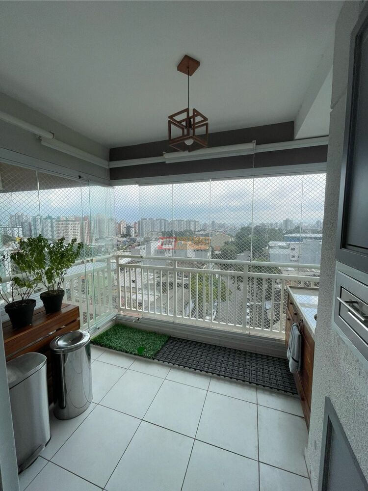 Apartamento, 3 quartos, 75 m² - Foto 5