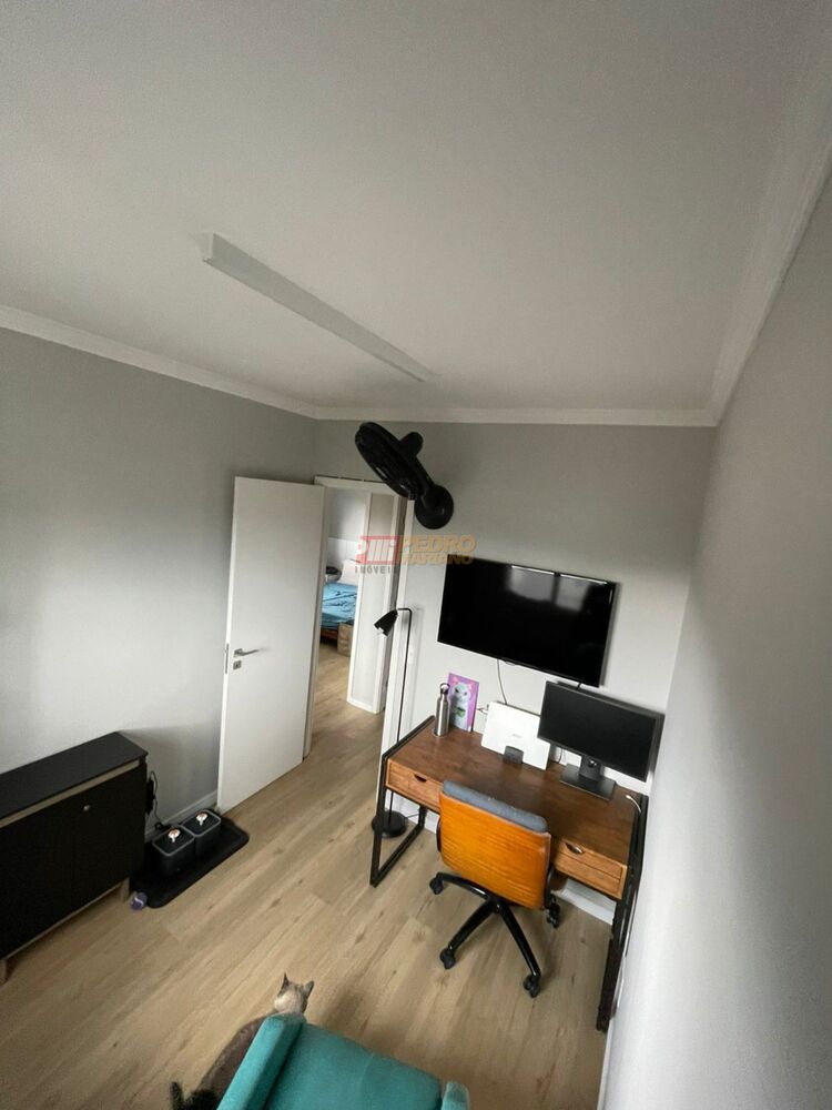 Apartamento, 3 quartos, 75 m² - Foto 10