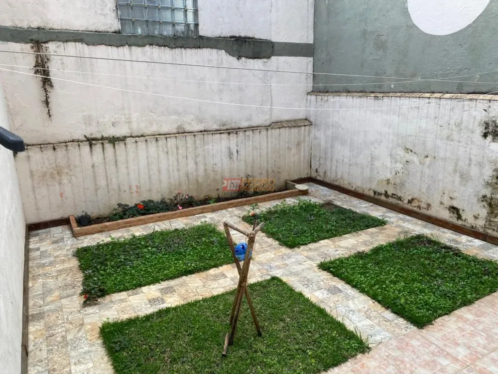 Sobrado, 3 quartos, 150 m² - Foto 9