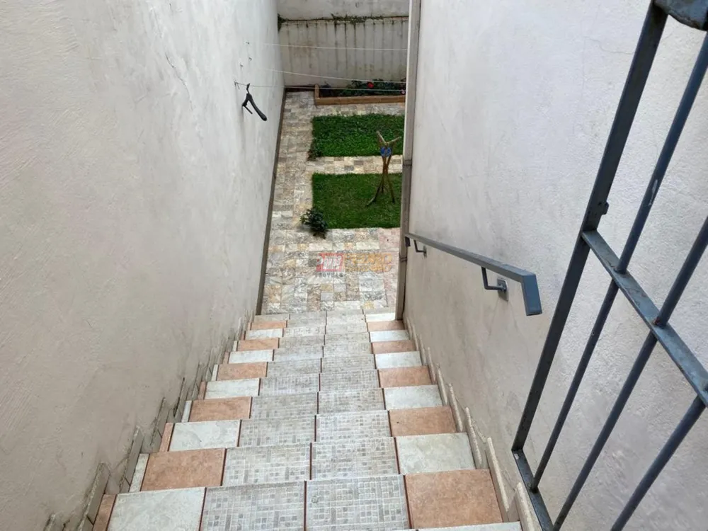 Sobrado, 3 quartos, 150 m² - Foto 8
