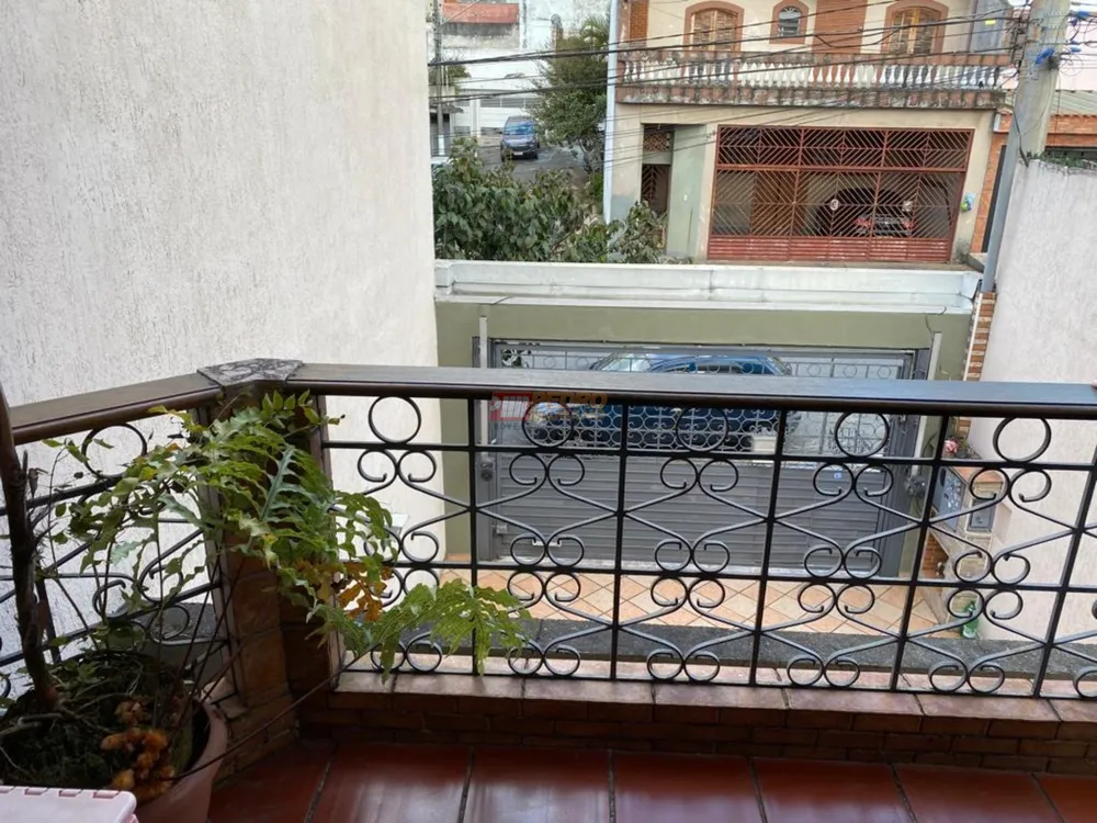Sobrado, 3 quartos, 150 m² - Foto 1