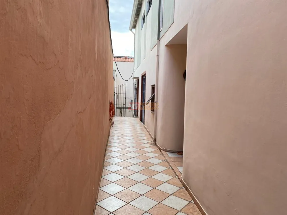 Sobrado, 3 quartos, 150 m² - Foto 11