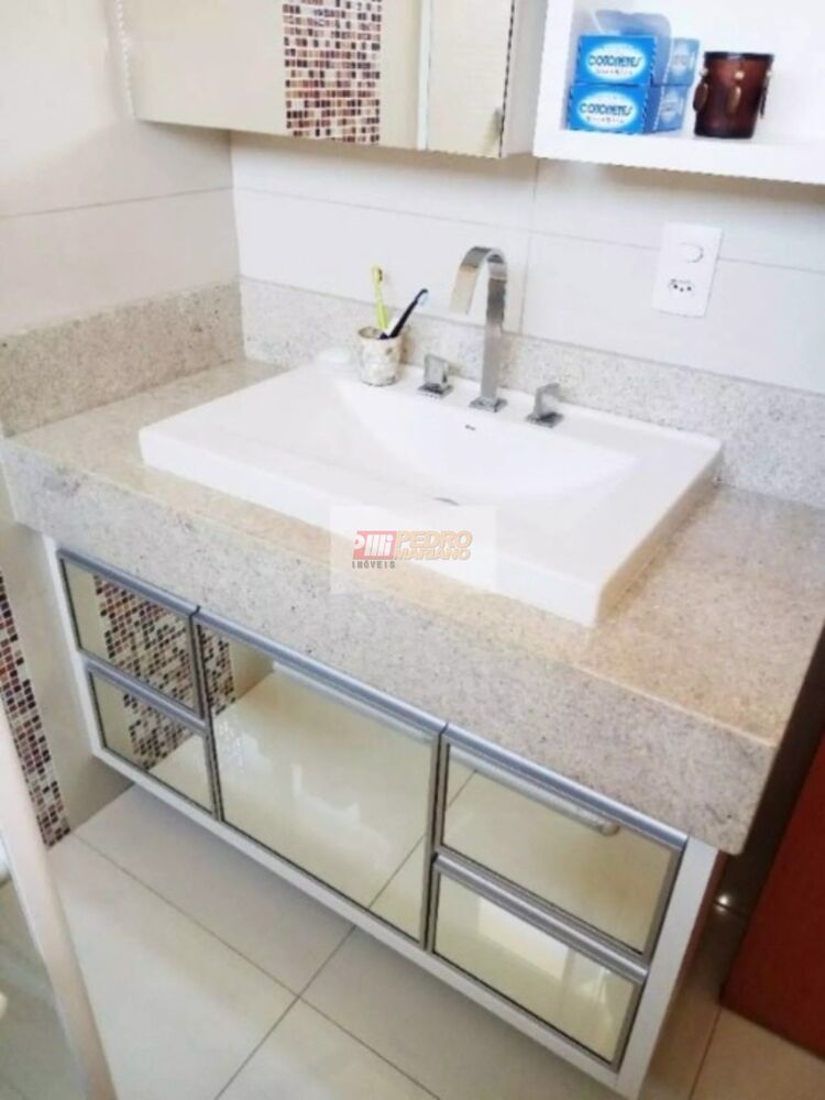 Apartamento, 4 quartos, 243 m² - Foto 15