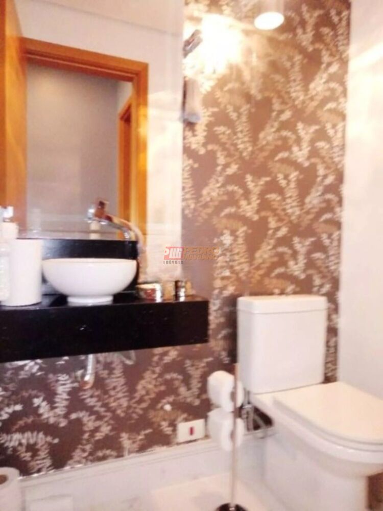 Apartamento, 4 quartos, 243 m² - Foto 12