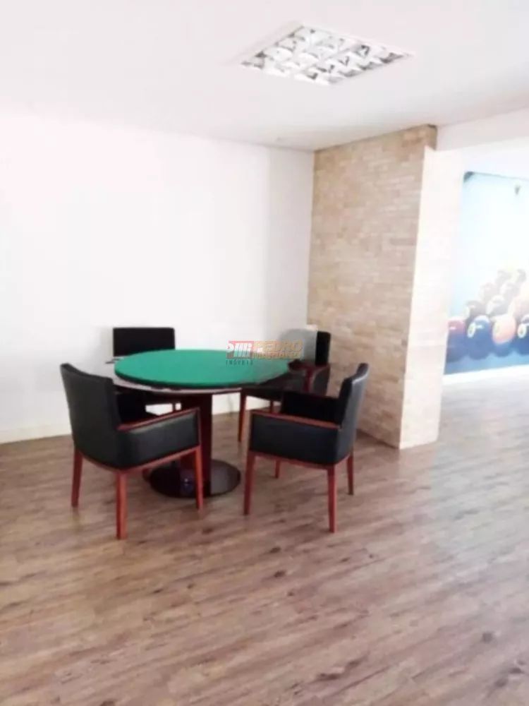 Apartamento, 4 quartos, 243 m² - Foto 2