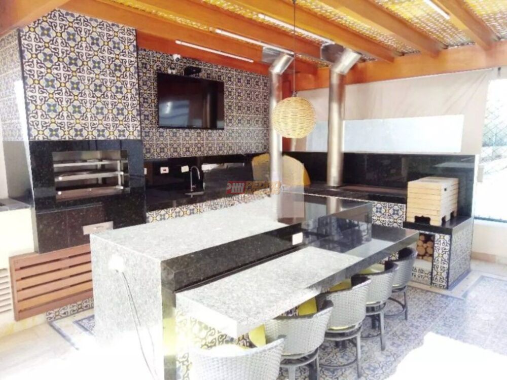 Apartamento, 4 quartos, 243 m² - Foto 5